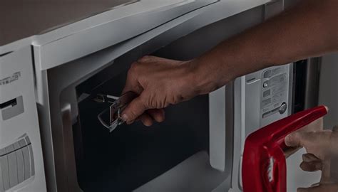 Kenmore Microwave Replacement Handle