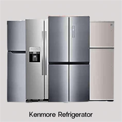 Kenmore Refrigerator Guarantee