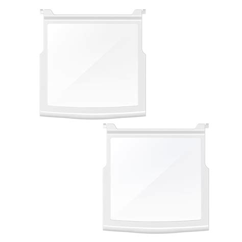 Kenmore Refrigerator Shelf Replacement