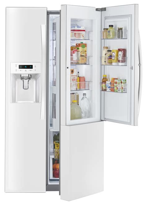 Kenmore Side By Side Grab And Go