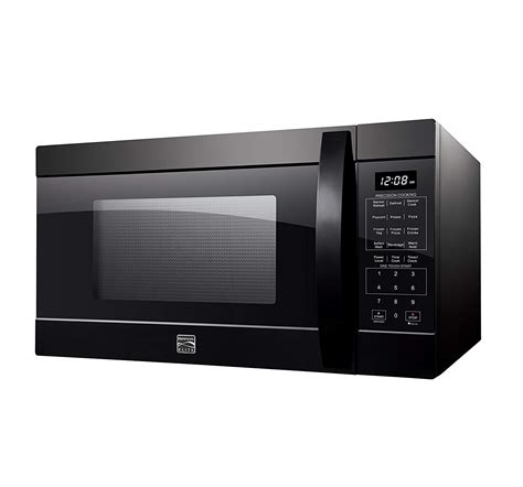 Kenmore Smart Touch Sensor Microwave