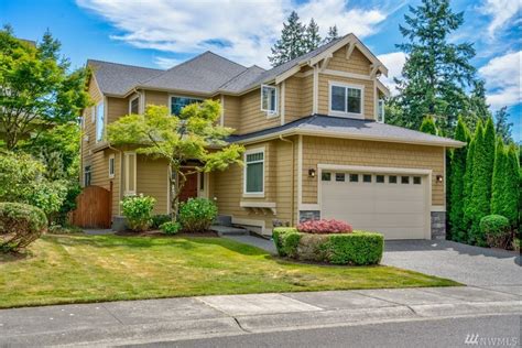 kenmore wa real estate for sale