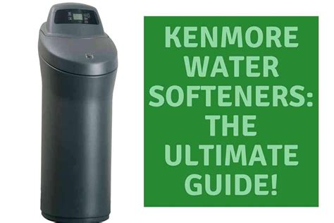 Trying to fix a kenmore water softener. Brine does not drain from tank