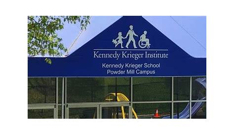 Kennedy Krieger School Calendar