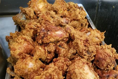 kennedy's fried chicken near me reviews