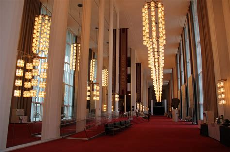 kennedy center guided tour