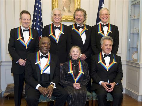 kennedy center honors 2012 honorees