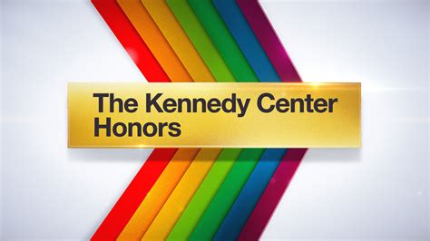 kennedy center honors full show
