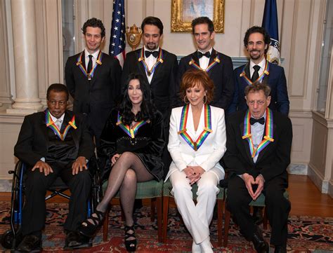 kennedy center honors video
