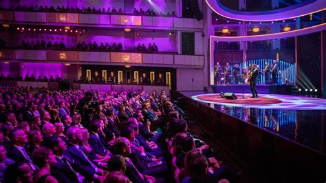 kennedy center shows free