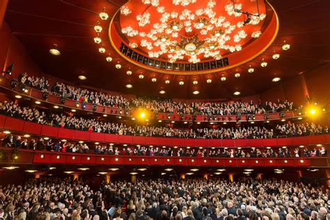 kennedy center washington dc events