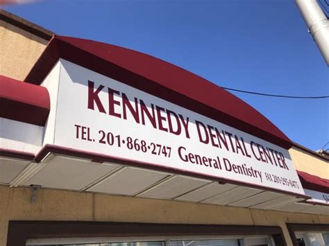 kennedy dental north bergen