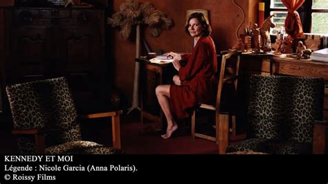 New Kennedy Et Moi Streaming References