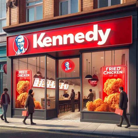 kennedy fried chicken orlando