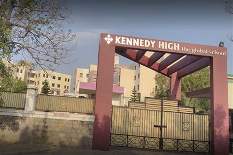 kennedy global school hyderabad review