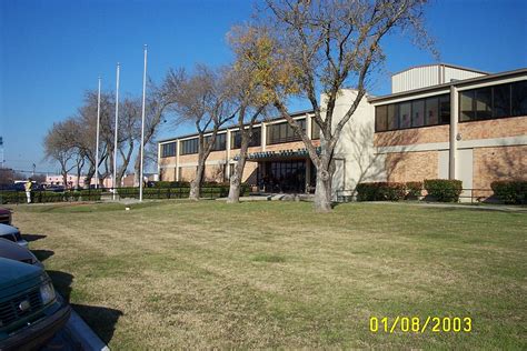 kennedy high school texas
