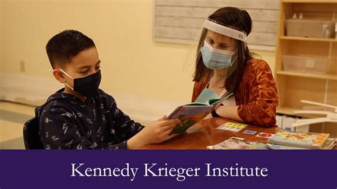 kennedy krieger institute autism diagnosis