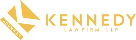 kennedy law firm new jersey