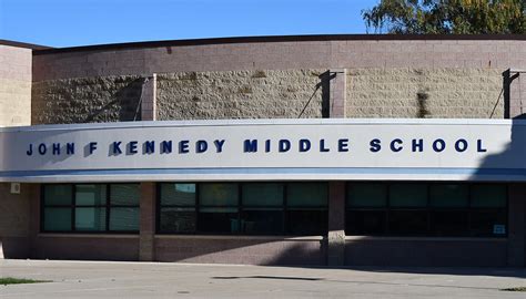 kennedy middle school abq