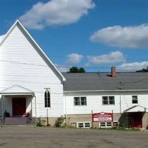 kennedy ny methodist church