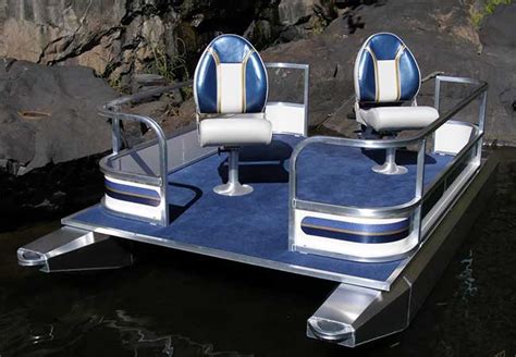 kennedy pontoons
