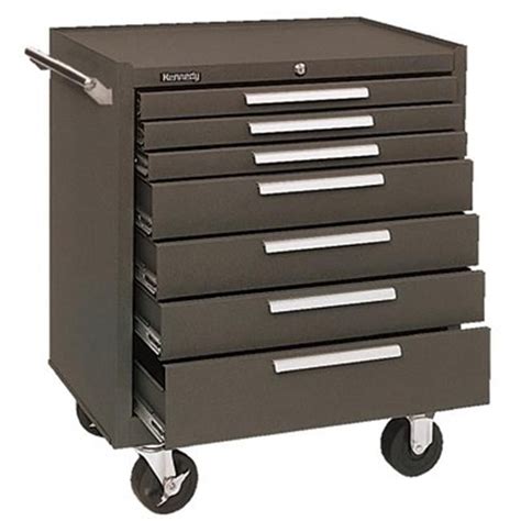 kennedy rolling tool cabinet