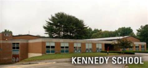 kennedy school brockton