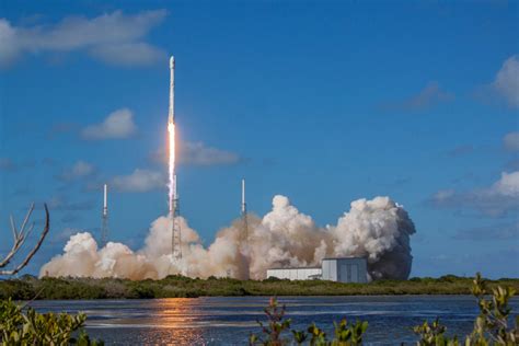 kennedy space center launch schedule 2021