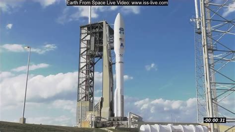 kennedy space center live launch coverage
