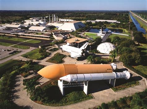 kennedy space center tours from orlando
