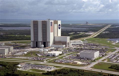 kennedy space centre launches
