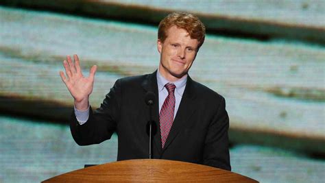 kennedy to run for president