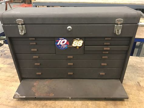 kennedy tool chest parts