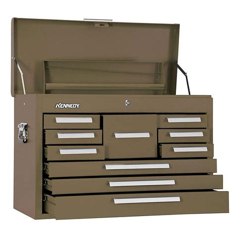 kennedy tool storage chest