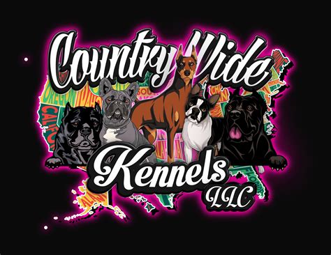 Kennel For Logo