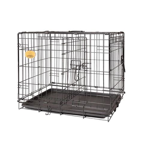 kennel master dog crate