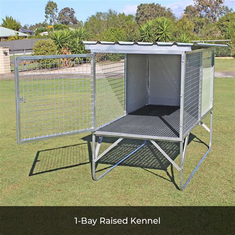 Kennel Tip Top Aussie