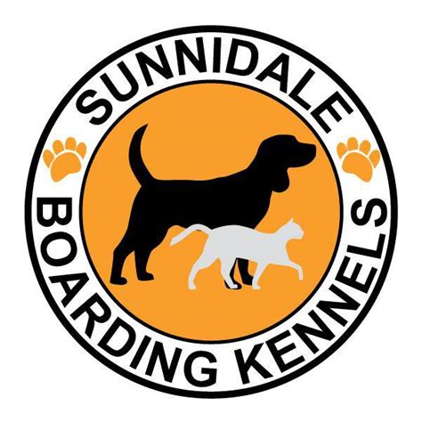Kennels Angus Area