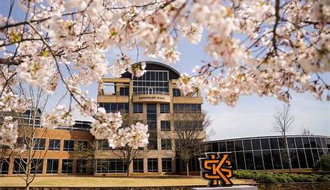Kennesaw State University Academic Overview | UnivStats