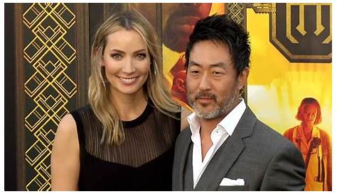 Unveiling The Enigmatic Life Of Kenneth Choi's Wife: Secrets Revealed