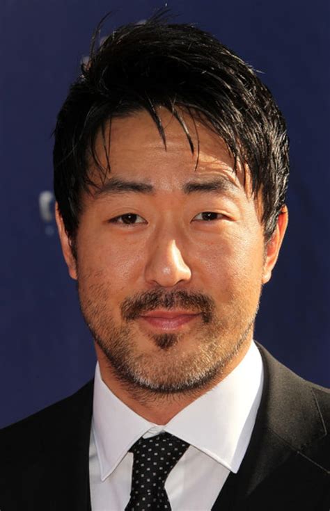 kenneth choi