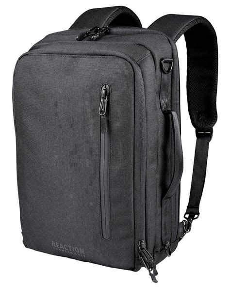 Kenneth Cole Convertible Backpack