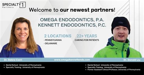 Kennett Endodontics Pc