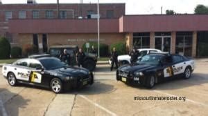 Kennett Mo Recent Arrests