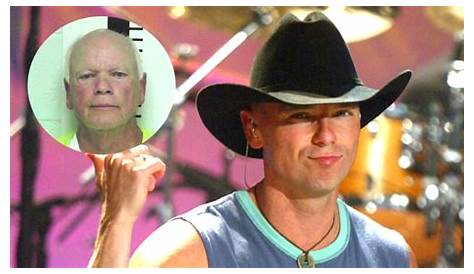 Unveiling The Truth: Kenny Chesney's Father's Legacy Revealed