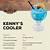 kenny cooler recipe