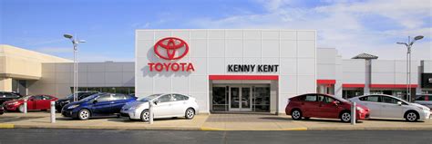 Kenny Kent Toyota: Making 2023 The Year For Fun And Adventure