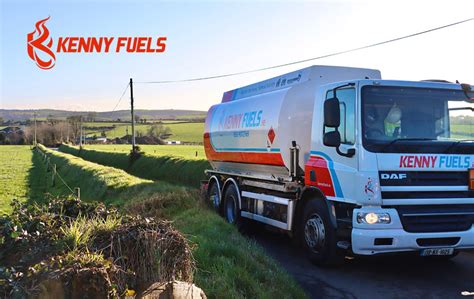 Kenny Fuels Cavan