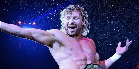 kenny omega dream matches