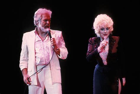 kenny rogers and dolly parton 1985 concert